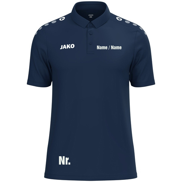 Polo One Cotton 