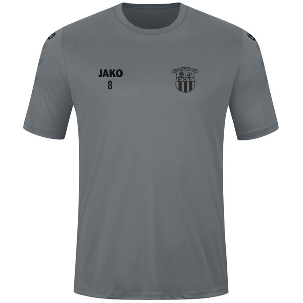 Trikot Team kurzarm 