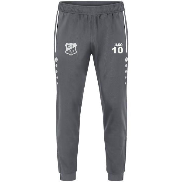 Polyesterhose Allround 