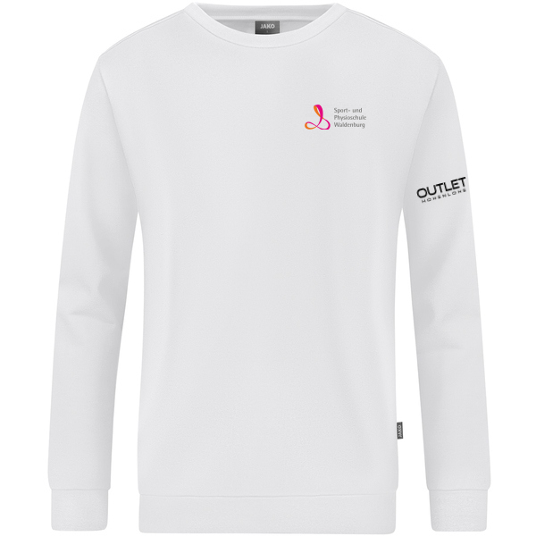 Sweat Organic 