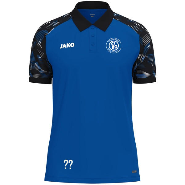 Polo Sonic 