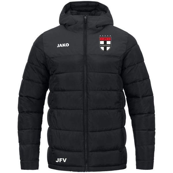 Stadionjacke 