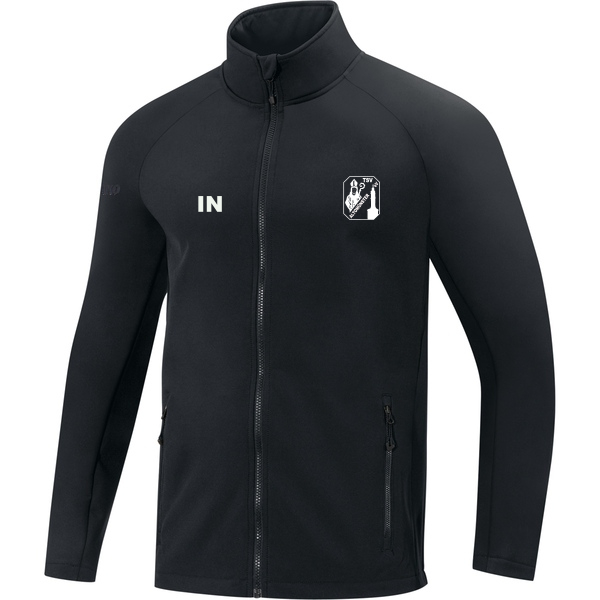 KinderSoftshelljacke Team 