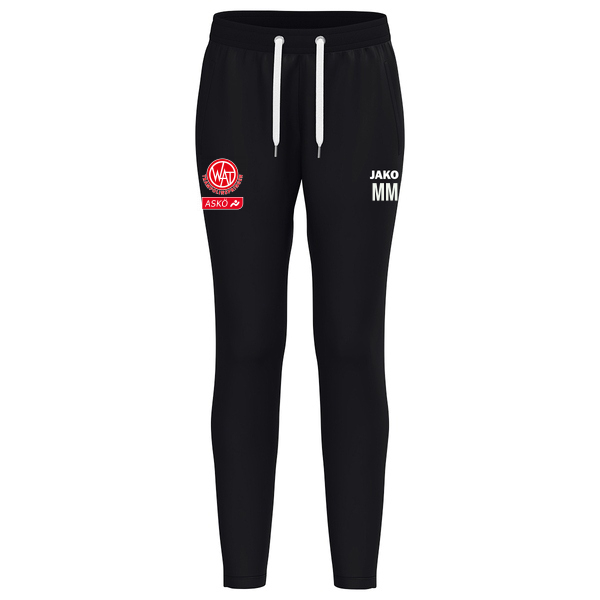 womanJogginghose One Cotton Damen 