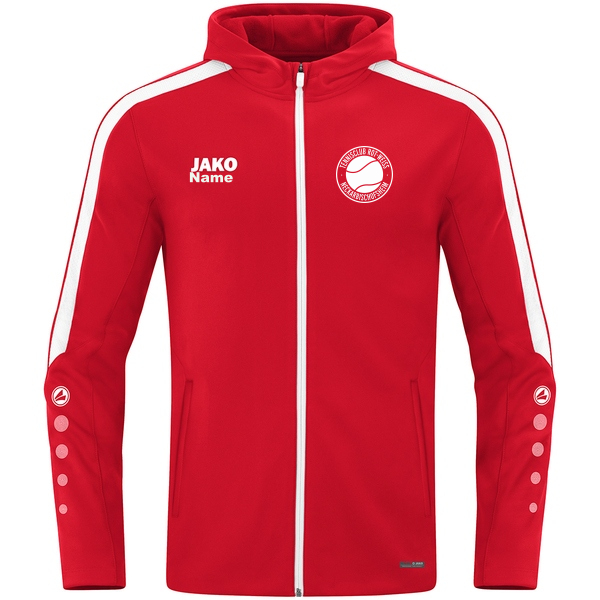 KinderKapuzenjacke Power 