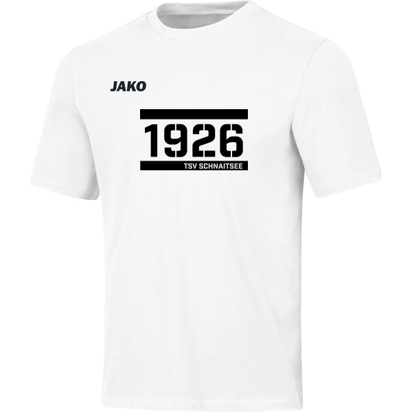 KinderT-Shirt Base 