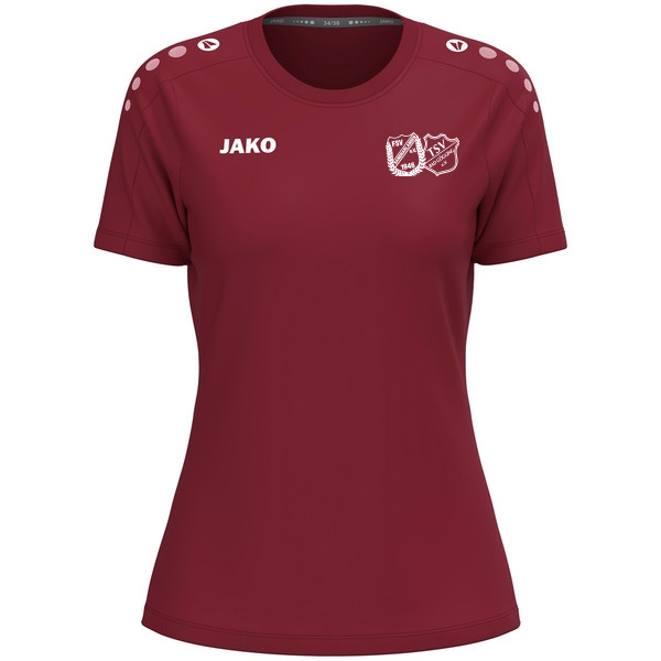 womanT-Shirt One Cotton Damen 