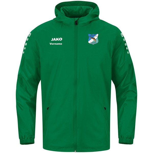 Allwetterjacke Team 2.0 