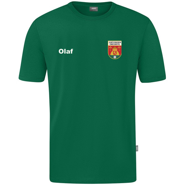 T-Shirt Doubletex 