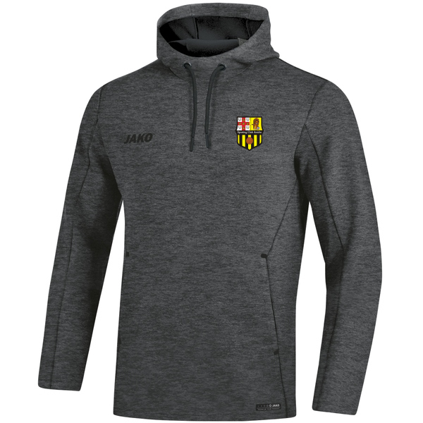 Sweat à capuche Premium Basics 