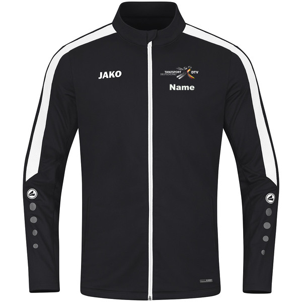 KinderPolyesterjacke Power 