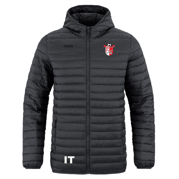 KinderSteppjacke 