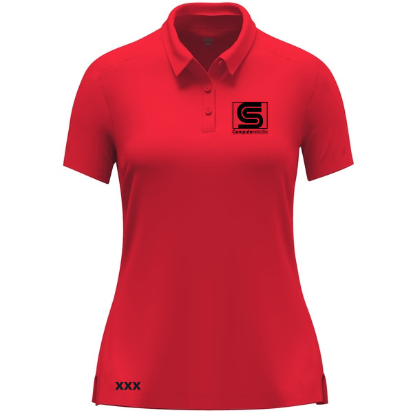 womanPolo Uni Damen 