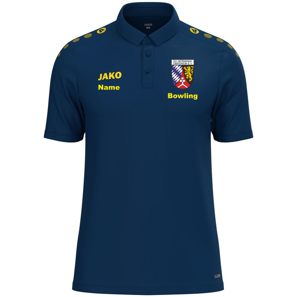 Polo One 