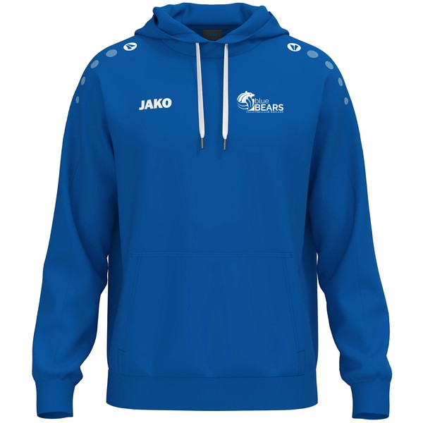 Sweater met kap One Cotton 