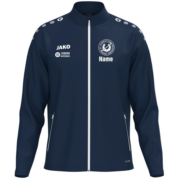 Freizeitjacke One 