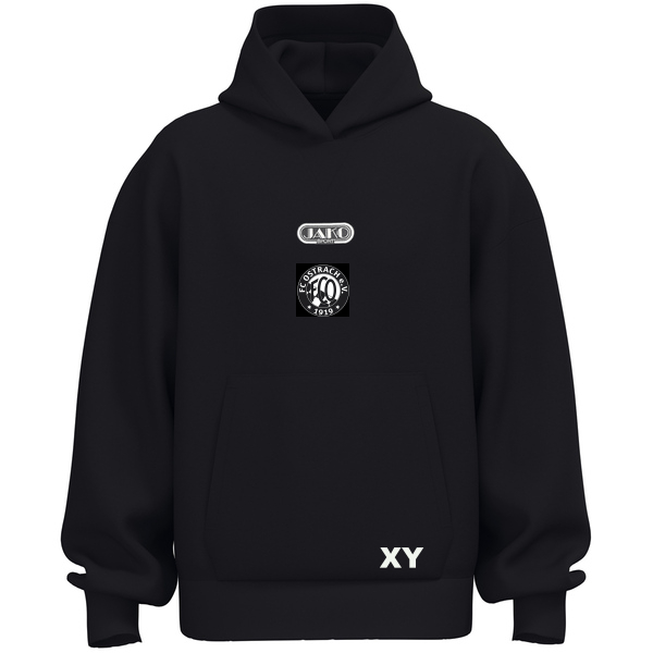 Kapuzensweat Wardrobe 