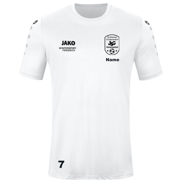 Trikot Team kurzarm 