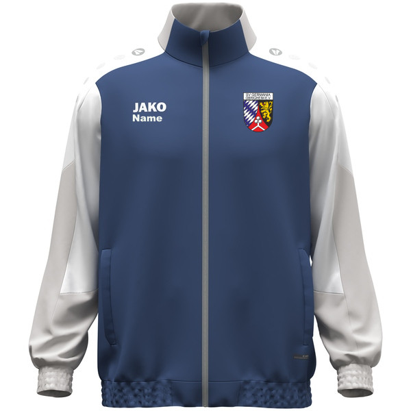 Webjacke Dynamic 