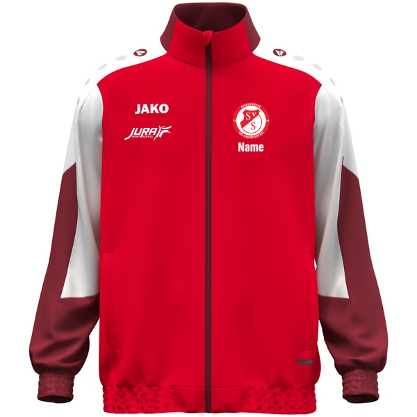Webjacke Dynamic 