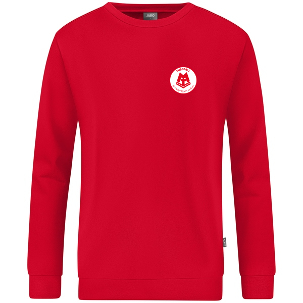Sweat Organic 