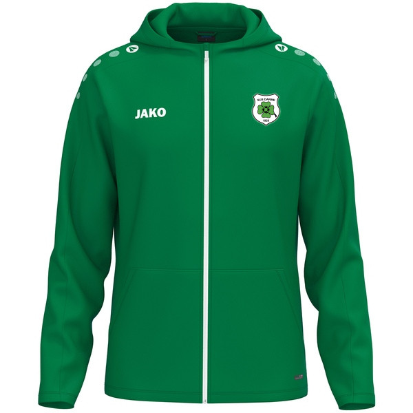 KinderKapuzenjacke Light One 