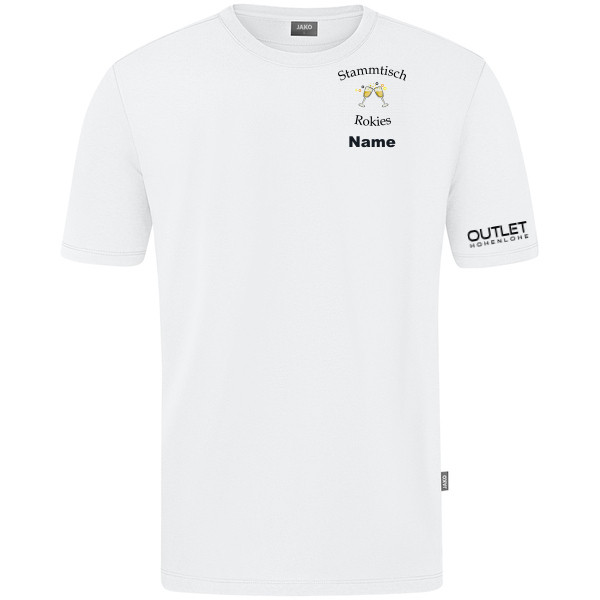 T-Shirt Doubletex 