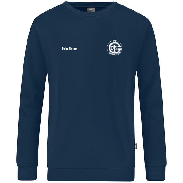 Sweat Organic 