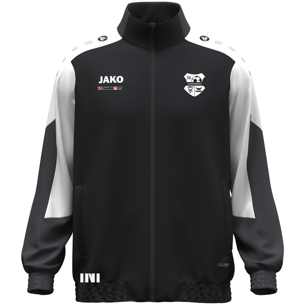 Webjacke Dynamic 