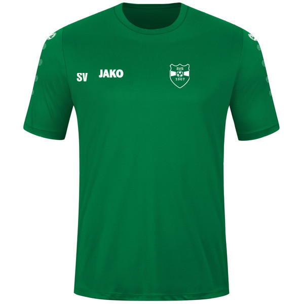 Trikot Team kurzarm 
