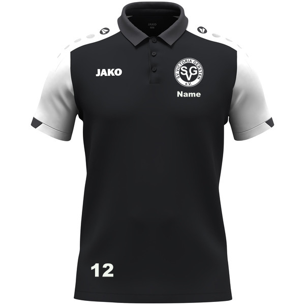 Polo Dynamic 