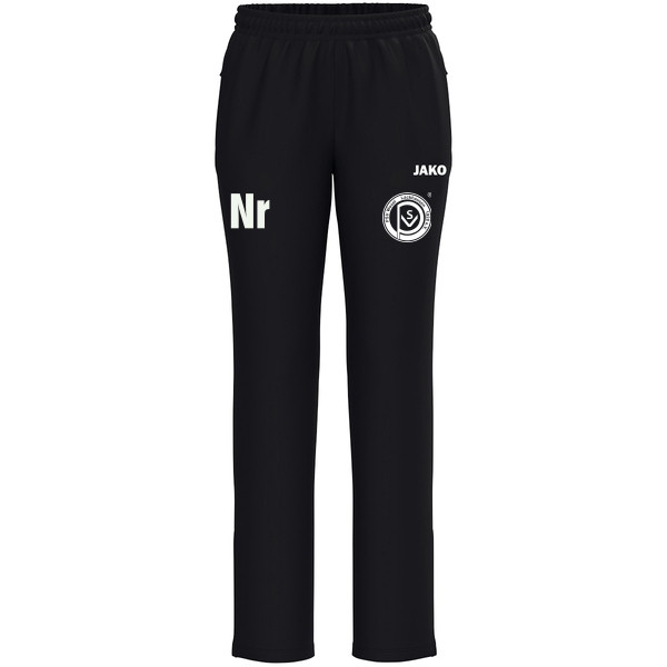 womanWebhose One Damen 