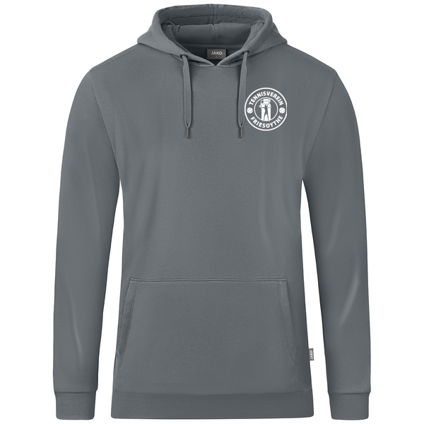 Kapuzensweat Organic  