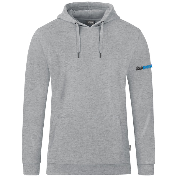 Kapuzensweat Organic  
