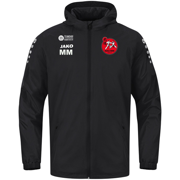Allwetterjacke Team 2.0 