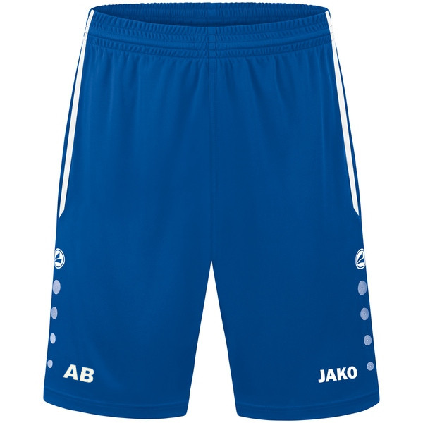 Short Allround 