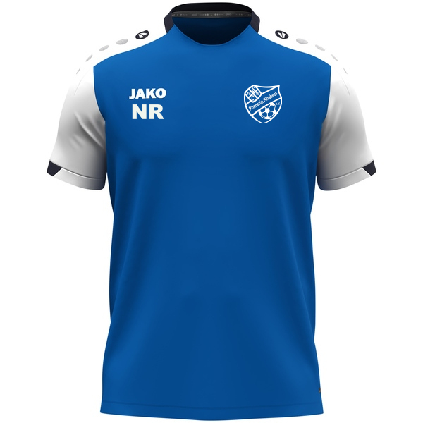T-Shirt Dynamic 