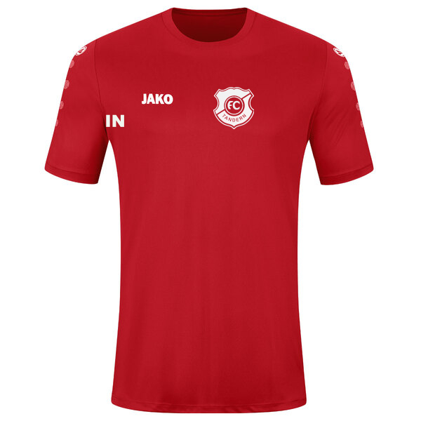 Trikot Team kurzarm 