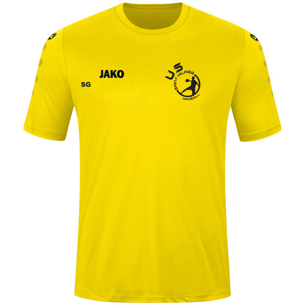 Maillot Team manches courtes 