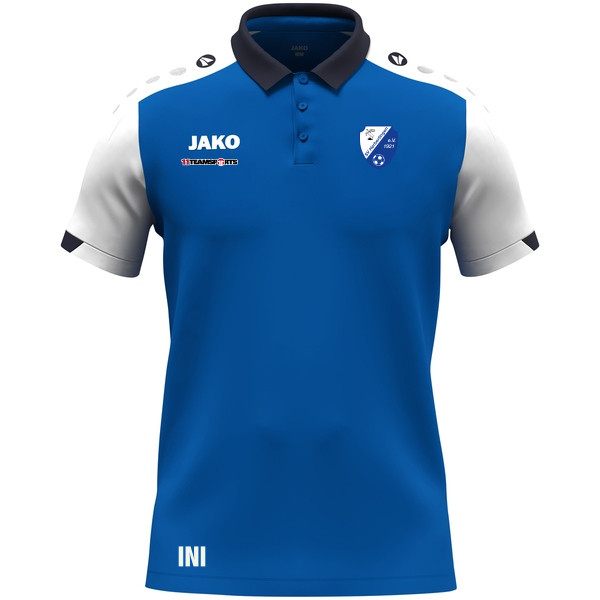 Polo Dynamic 