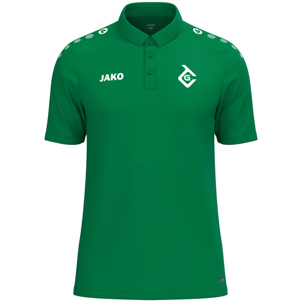 Polo One 