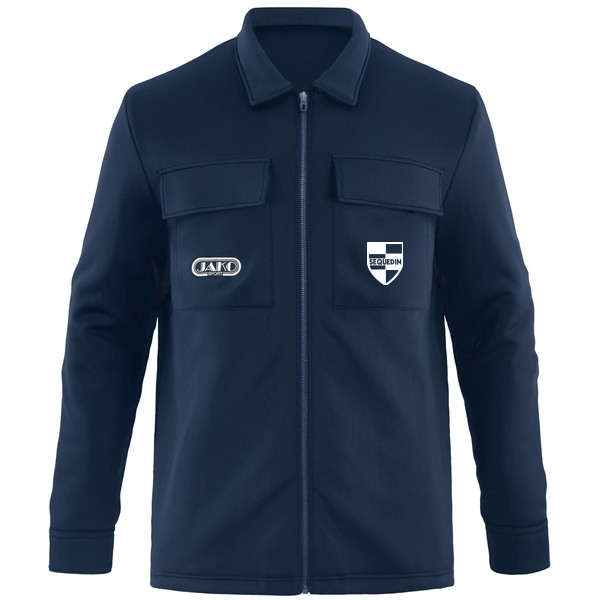 Veste chemise Wardrobe 