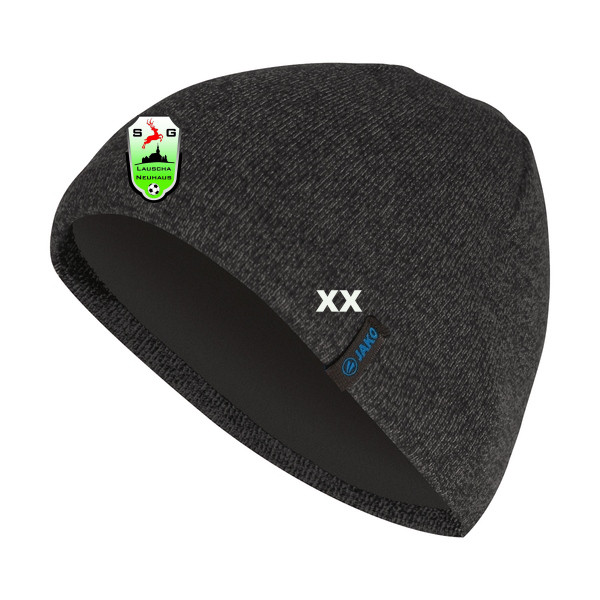 Strickmütze 