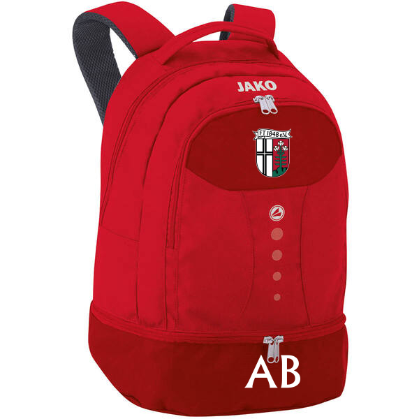Rucksack TLS 