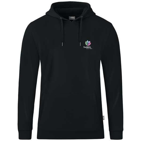 Kapuzensweat Organic  