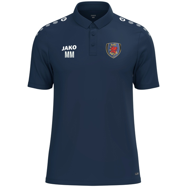 Polo One 