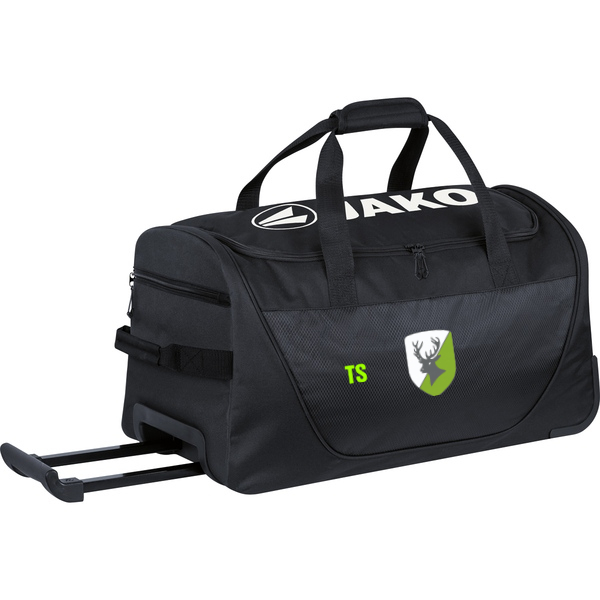 Spielertrolley JAKO 