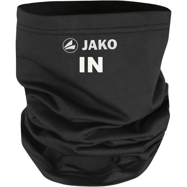 Neckwarmer Funktion 