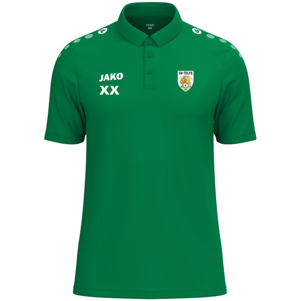 Polo One Cotton 