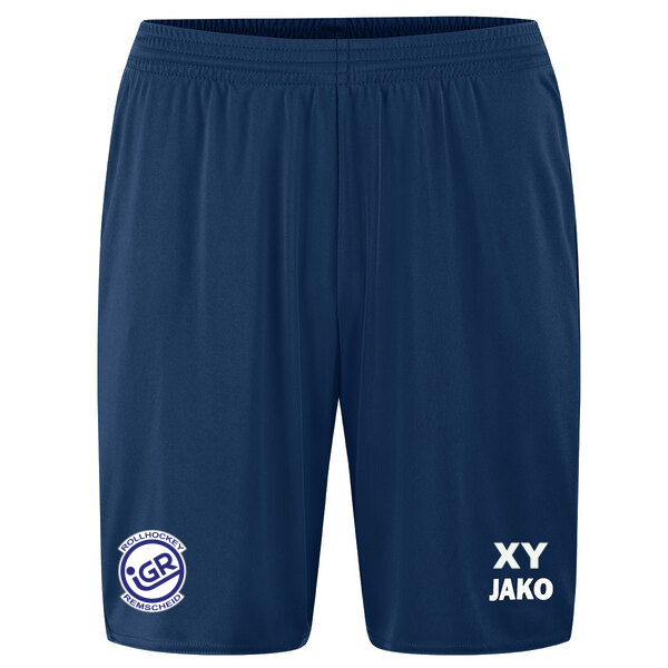 Sporthose Manchester 2.0 ohne Innenslip 